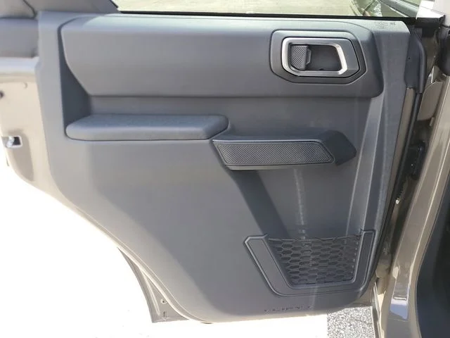 New 2026 Marsh Gray Ford Big Bend® image 14