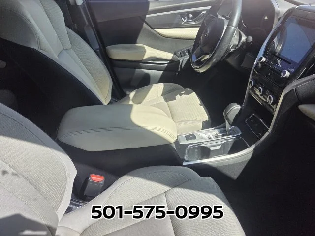 Used 2021 Brown Subaru Premium image 8