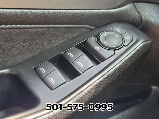 Used 2023 Gray Chevrolet LT image 34