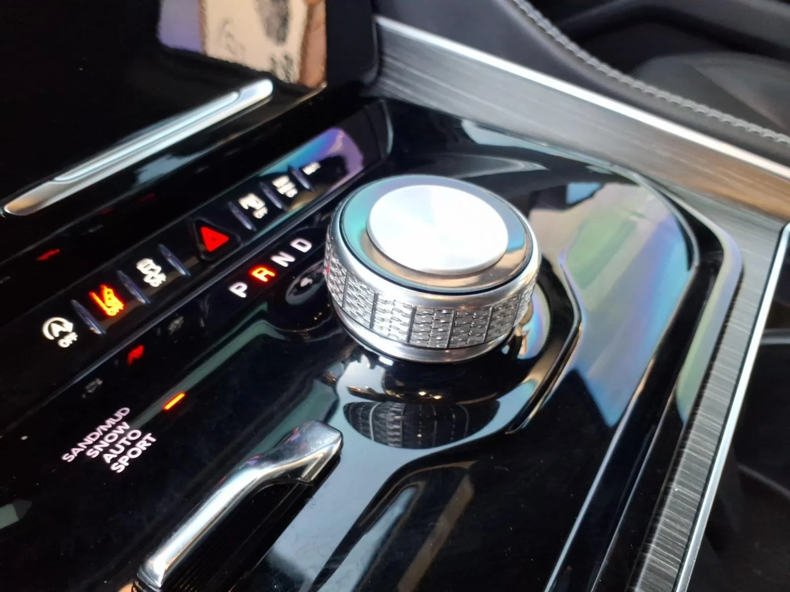 Used 2023 Silver Zynith Jeep Series II image 7