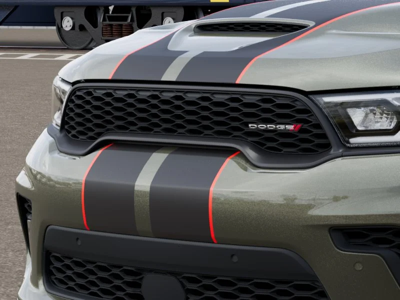 New 2026 Green Machine Exterior Paint Dodge GT Premium HEMI V8 image 7