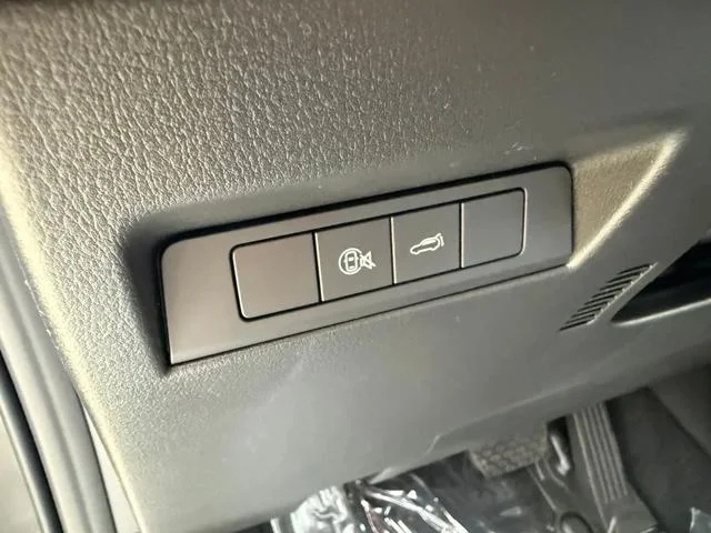 New 2026 Machine Gray Metallic Mazda 2.5 S Premium AWD image 14