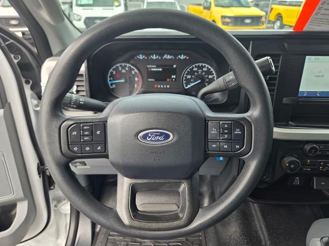 Used 2026 White Ford XL image 20