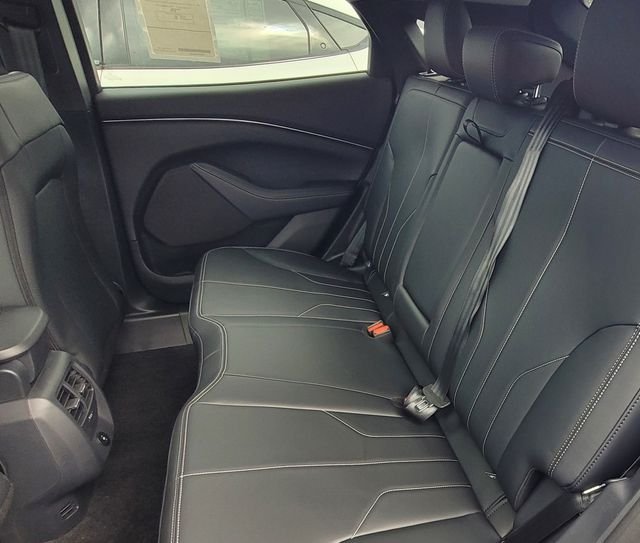 New 2026 Gray Ford Premium image 6