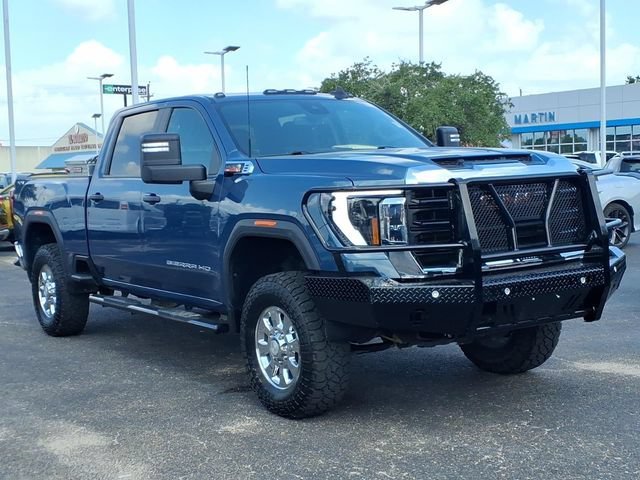 Used 2025 Downpour Metallic GMC Pro image 3