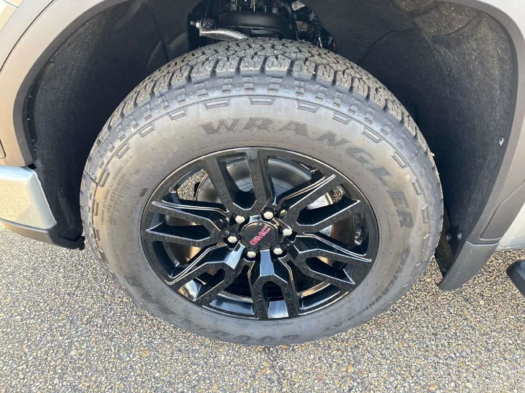 2026 GMC Sierra 1500 Elevation - Photo 7