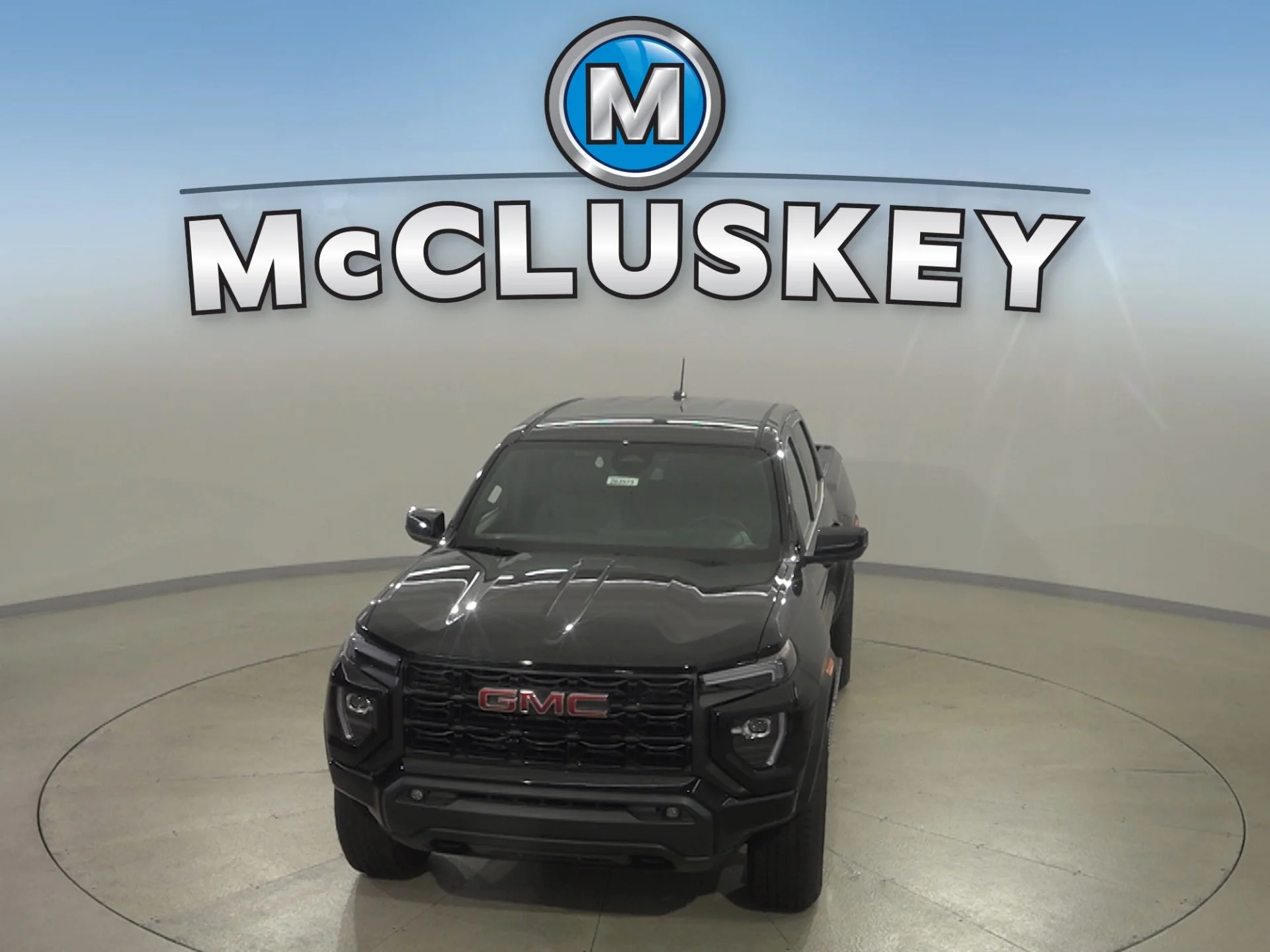 New 2026 Onyx Black GMC Elevation image 51