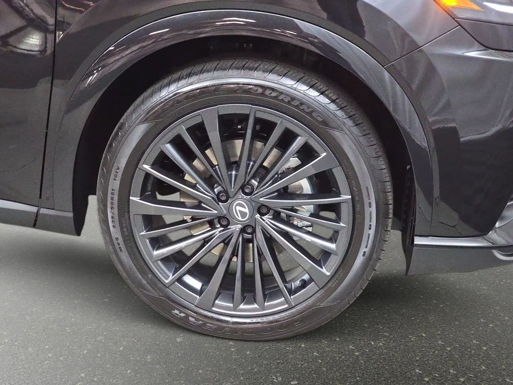 New 2026 Caviar Lexus PREMIUM image 30