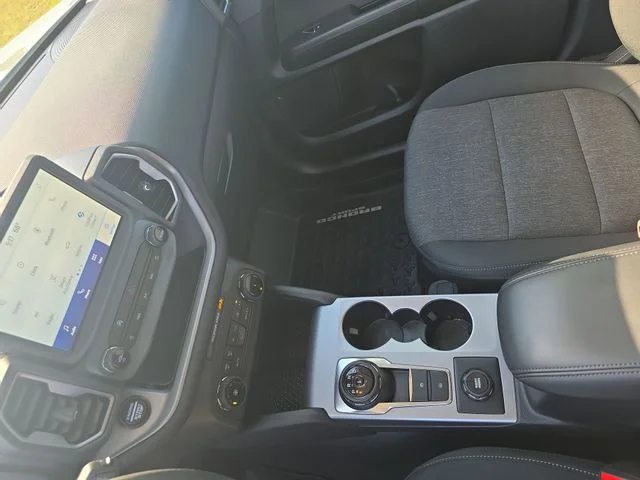 Used 2024 Green Ford Big Bend image 24