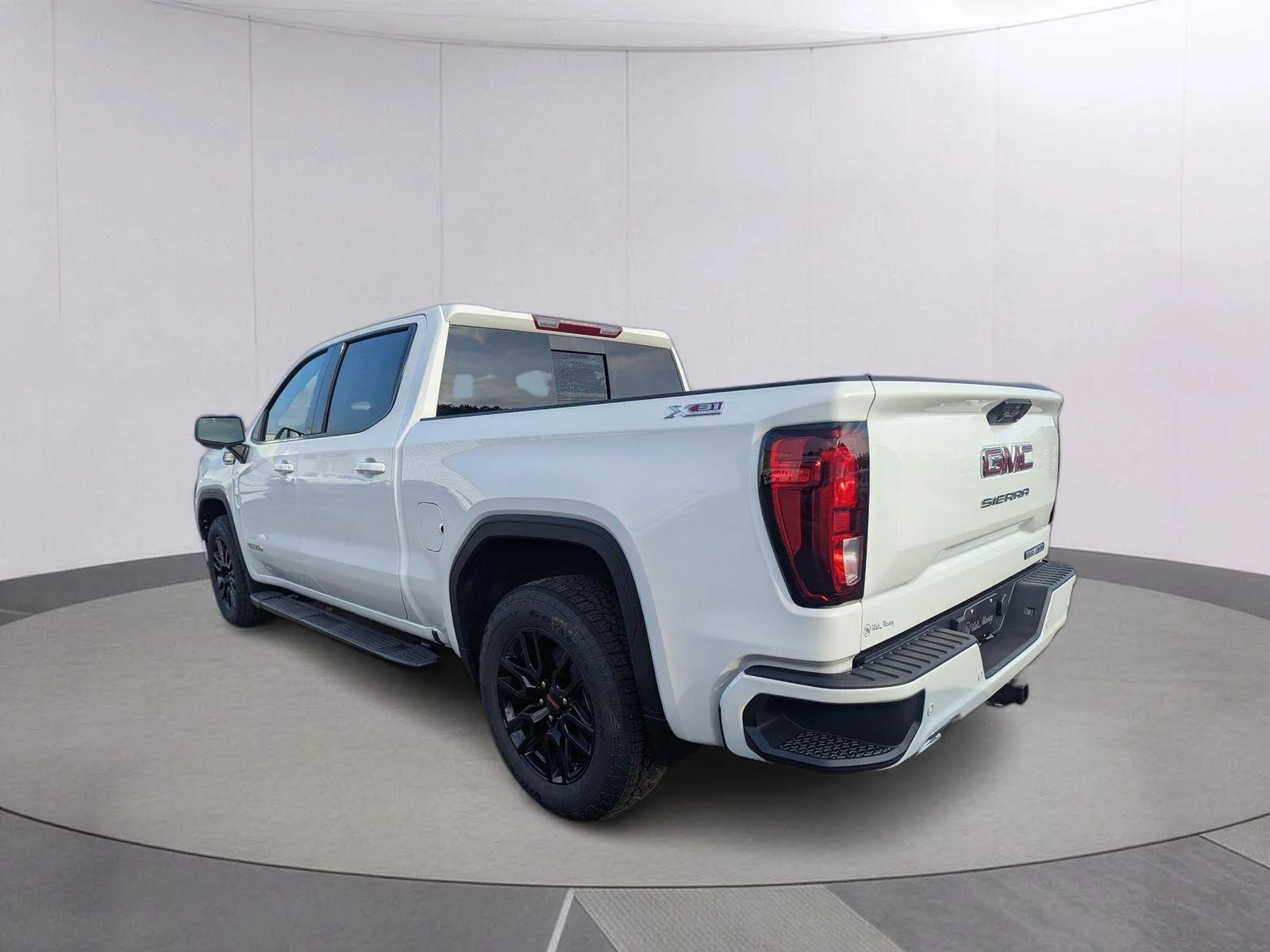 New 2026 Summit White GMC Elevation image 12
