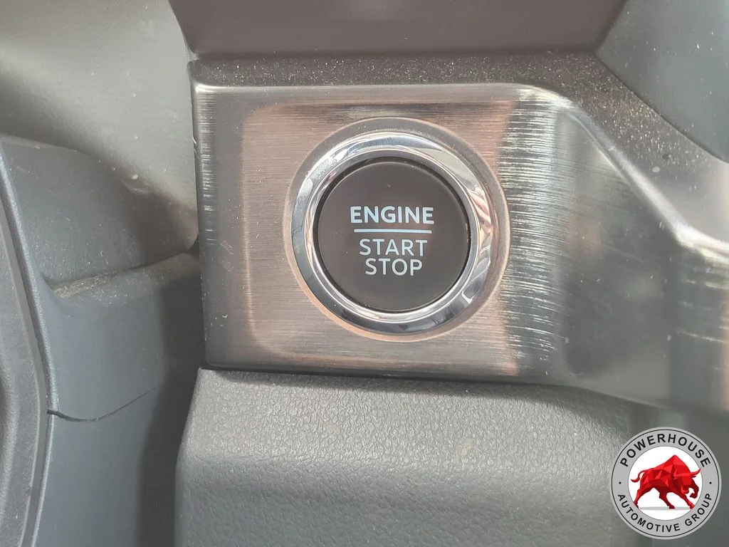 Used 2024 Black Ford Lariat image 36