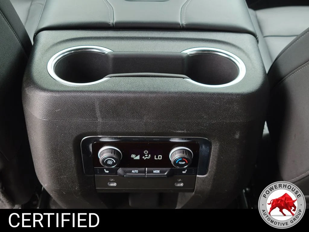 Certified Used 2022 Black Chevrolet LT image 19