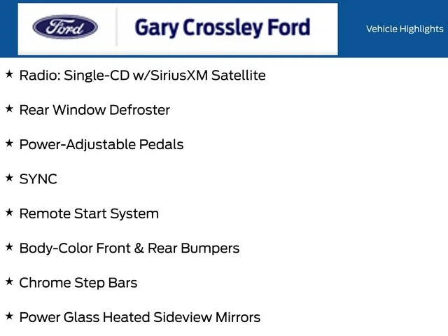 Used 2017 Magnetic Metallic Ford XLT image 38