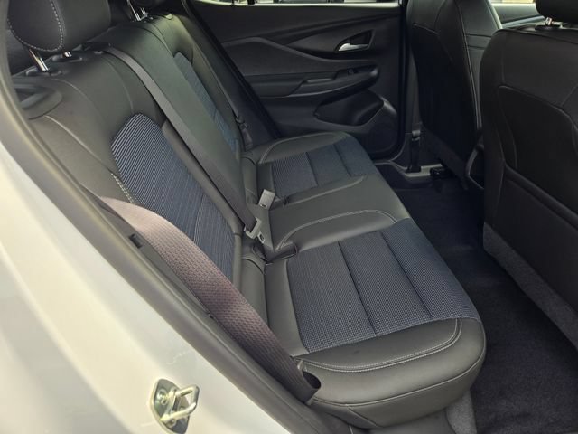 Used 2026 White Buick Preferred image 8