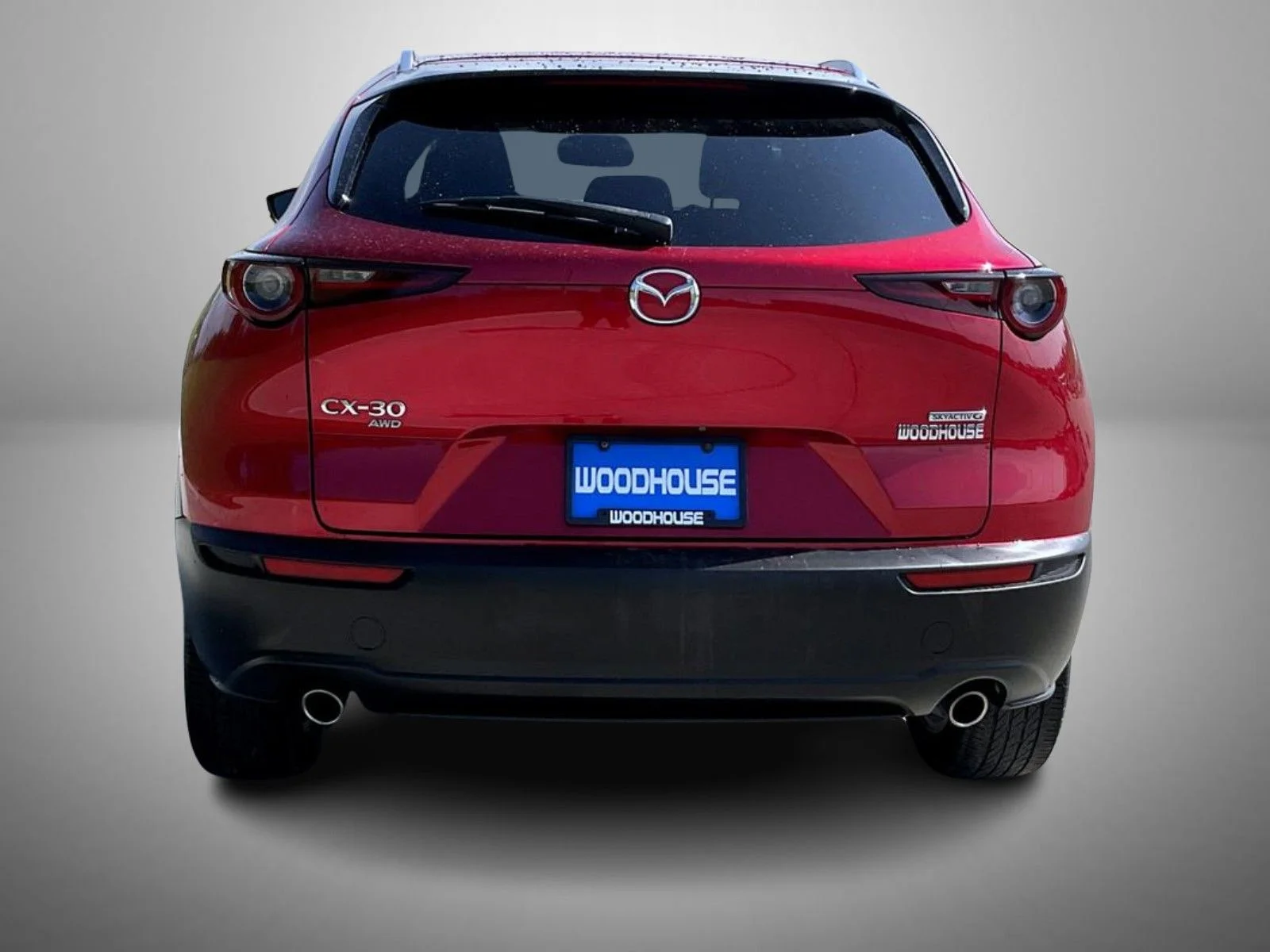 Used 2023 Red Mazda 2.5 S Preferred Package image 6