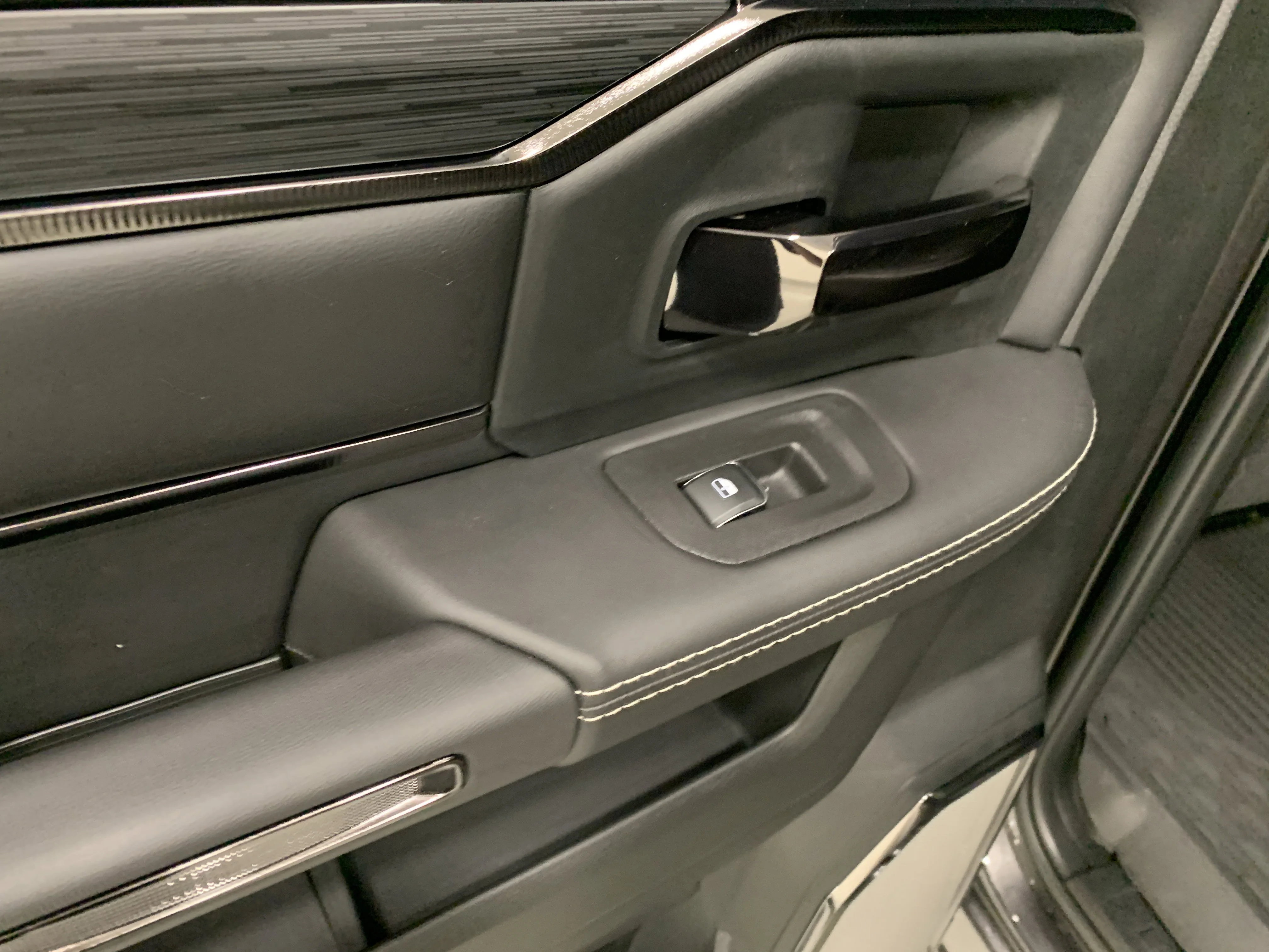 New 2026 Granite Crystal Metallic Ram Rebel image 9