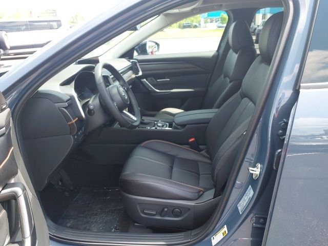 New 2026 Polymetal Gray Metallic Mazda 2.5 S Premium AWD image 19