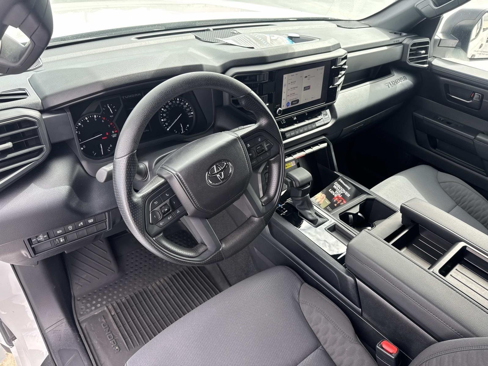 Used 2026 Ice Cap Toyota SR image 17