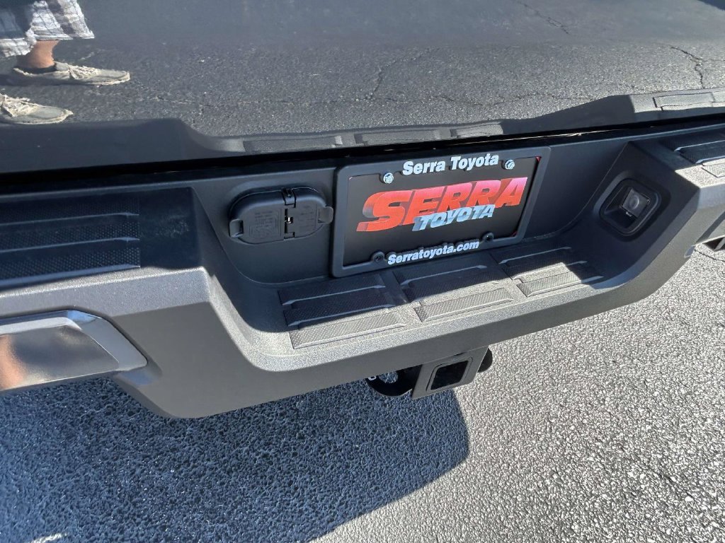 New 2026  Toyota  image 12