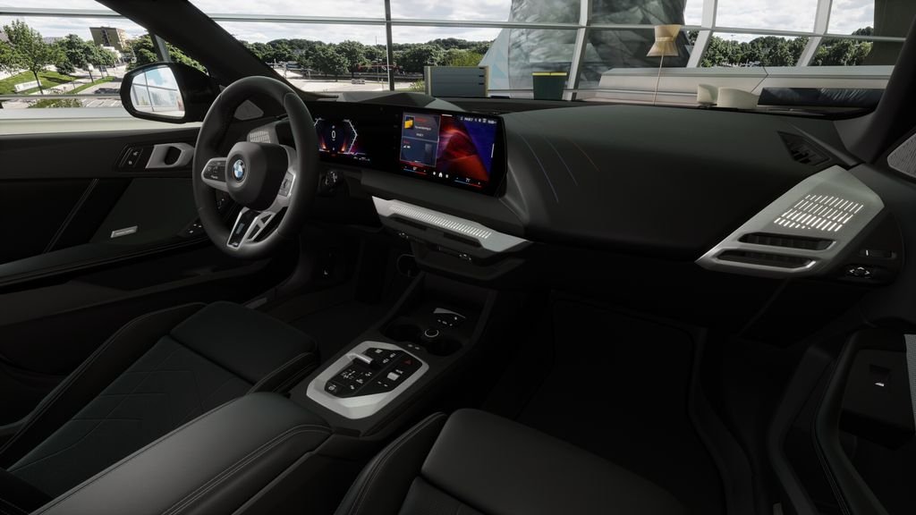 Used 2026 Brooklyn Grey Metallic BMW 228 Gran Coupe image 39