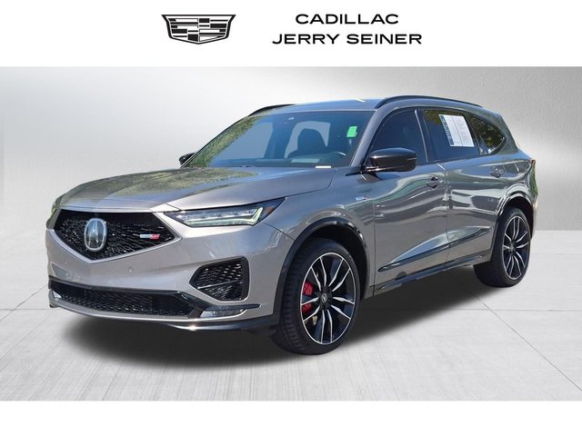 2023 Acura MDX Type S w/Advance Package