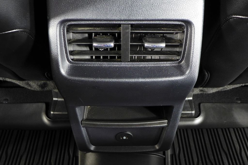 Used 2023 Black Ford ST image 23