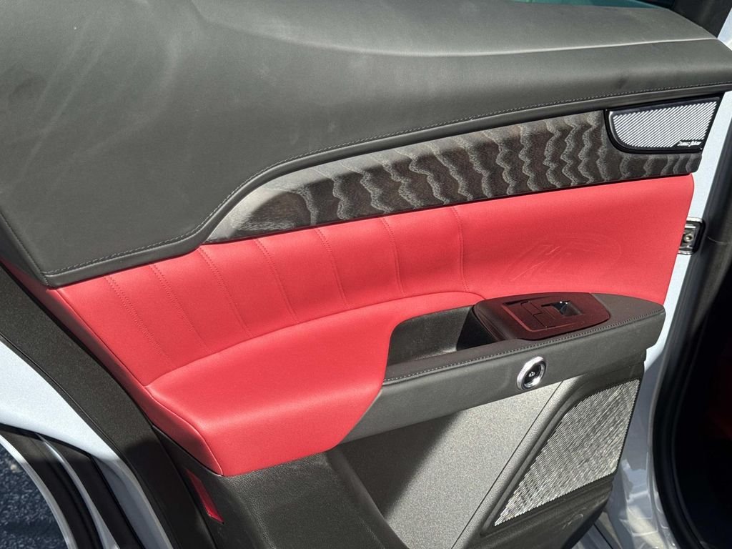 2026 Maserati Grecale Modena V6 - Photo 21