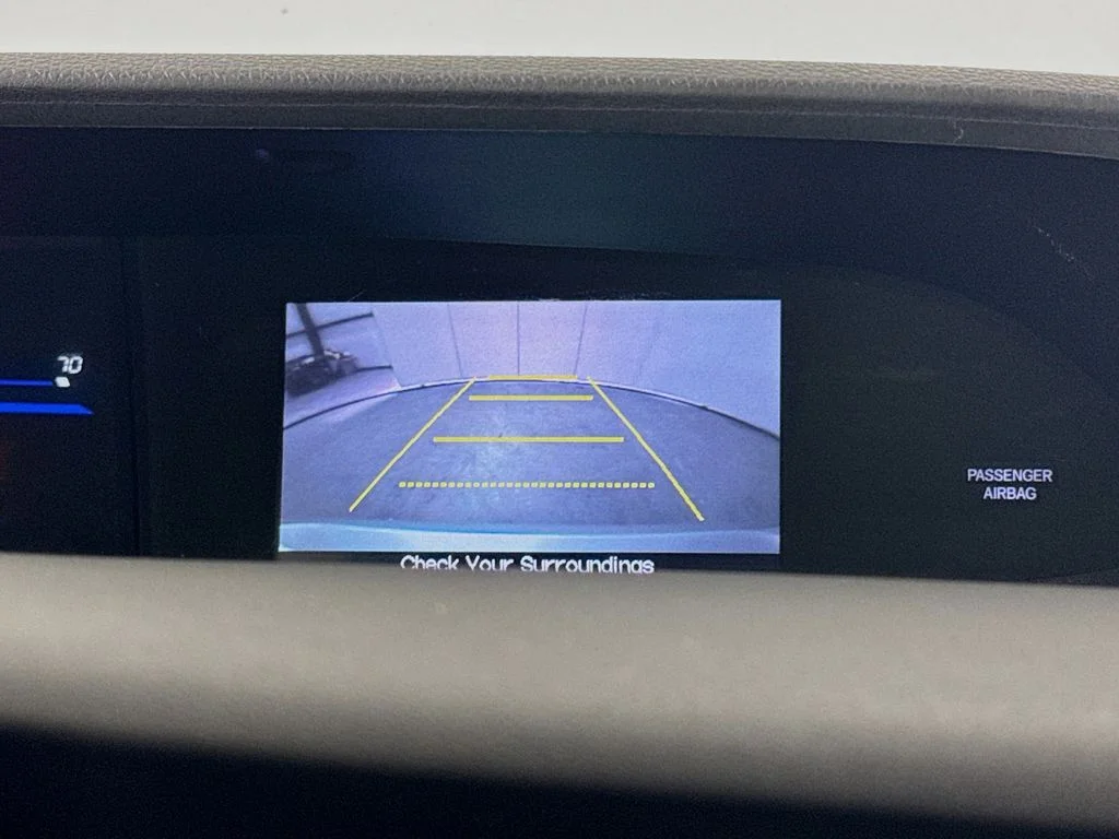 Used 2013 Silver Honda LX image 16