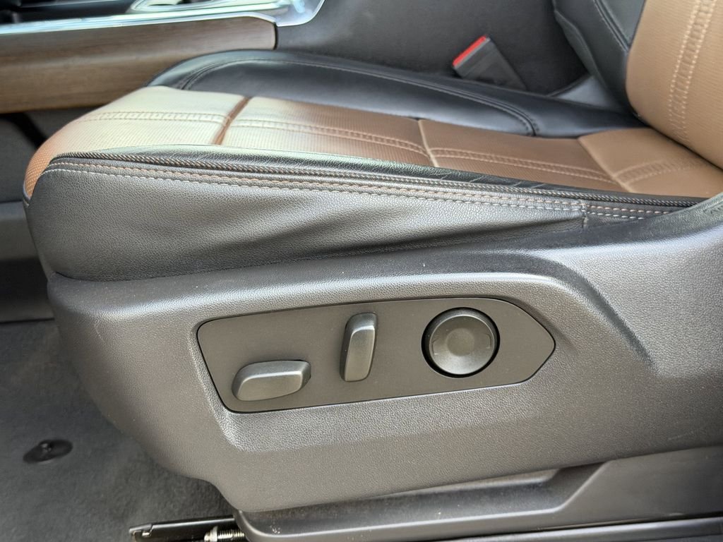2024 Chevrolet Silverado 3500HD High Country - Photo 25
