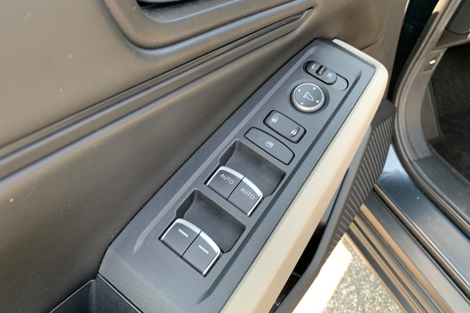 Certified Used 2024 Gray Honda EX image 13