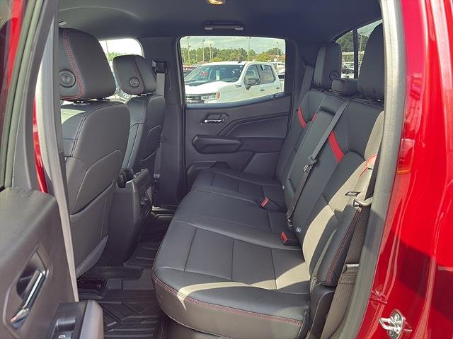2026 Chevrolet Colorado Z71 - Photo 16