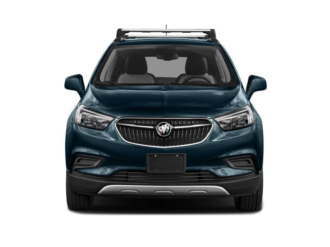 Used 2020 Satin Steel Metallic Buick FWD Preferred image 79