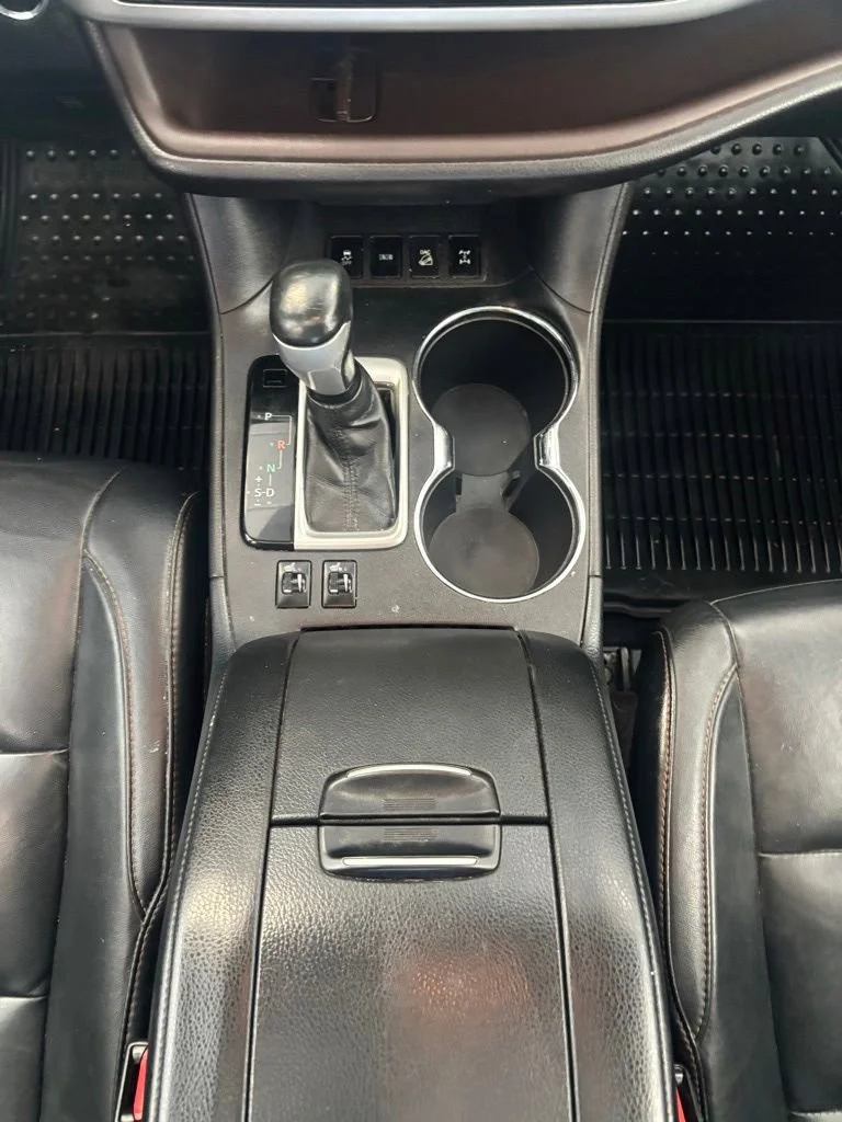 2016 Toyota Highlander XLE - Photo 19