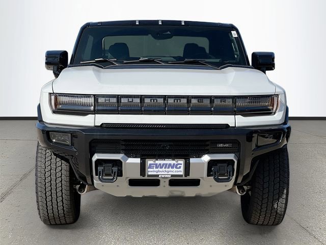 Used 2026 GMC HUMMER EV 2X with VIN 1GT4EBDDXTU602722 for sale in Plano, TX