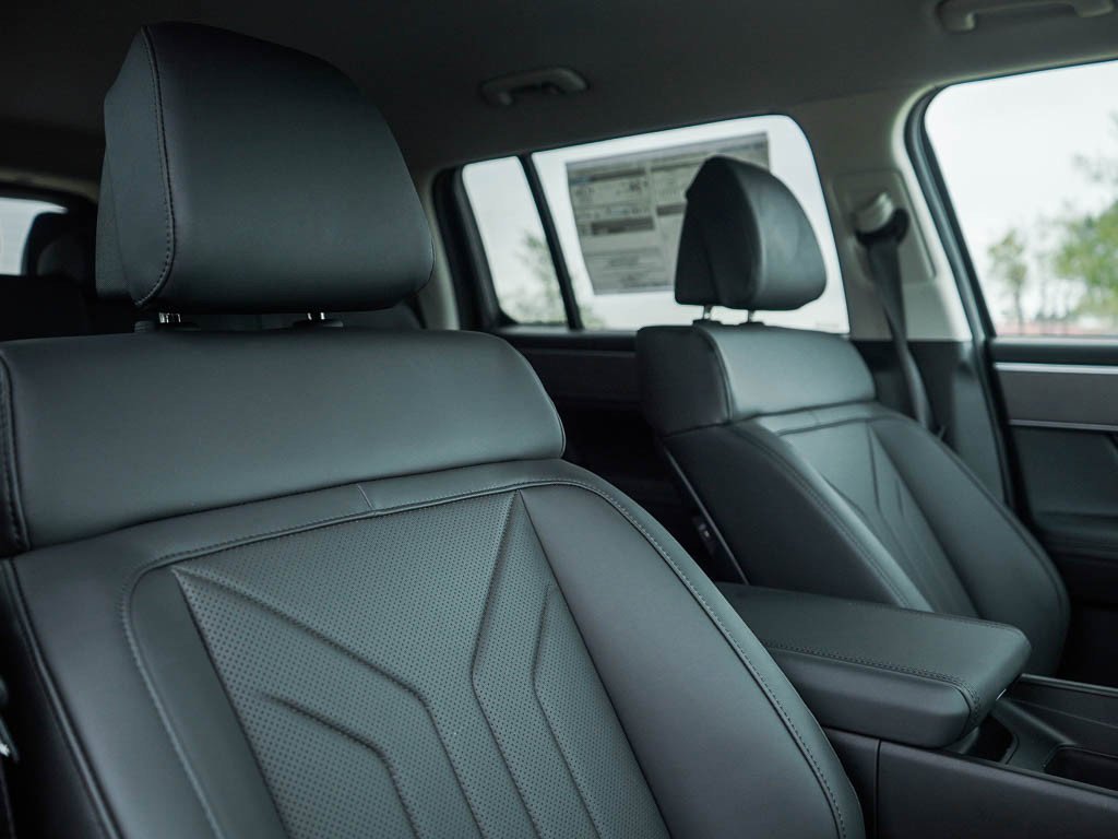 2026 Hyundai Santa Fe SEL - Photo 12