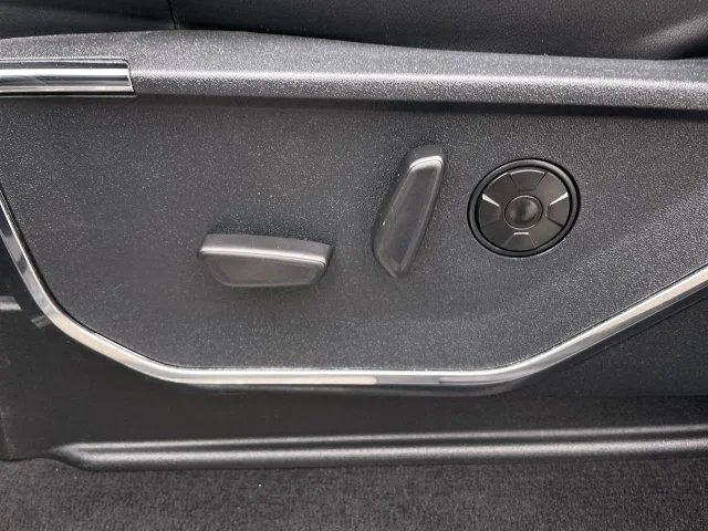 Used 2026 White Ford Platinum image 12