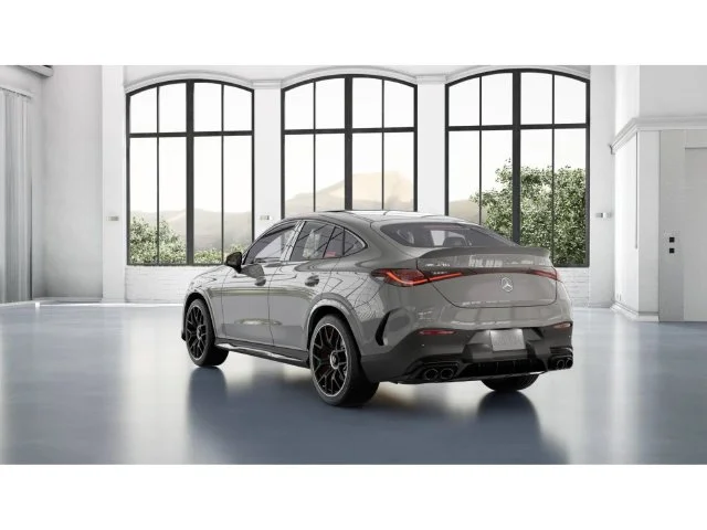 New 2027 Gray Mercedes-Benz  image 29