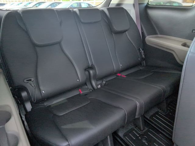 New 2026 Aurora Black Pearl Kia SX image 26
