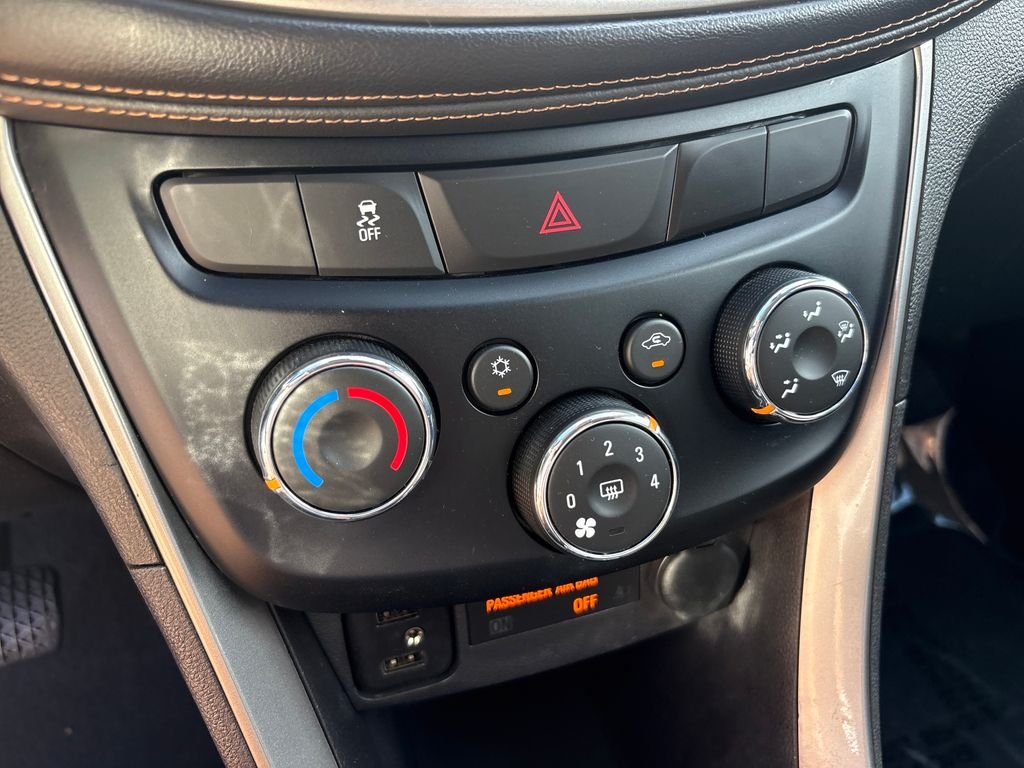 Used 2020 Gray Chevrolet LS image 20