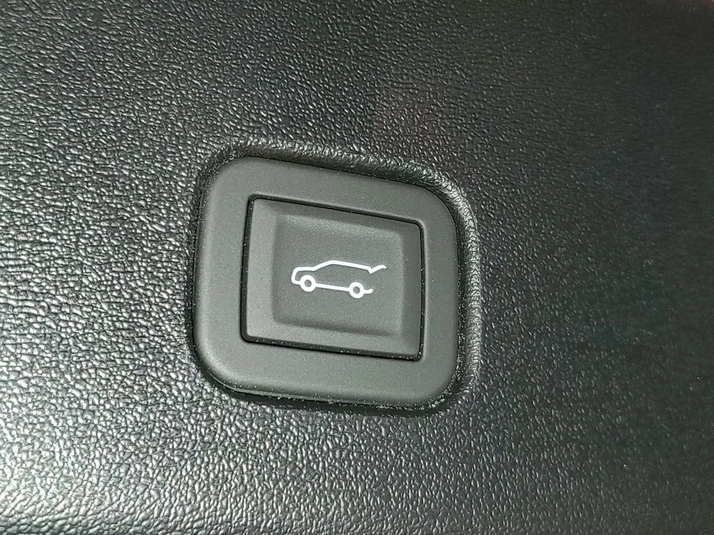 New 2026 Red Cadillac Sport image 8