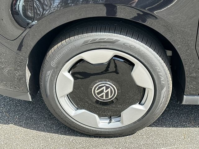 2025 Volkswagen ID. Buzz PRO S - Photo 17