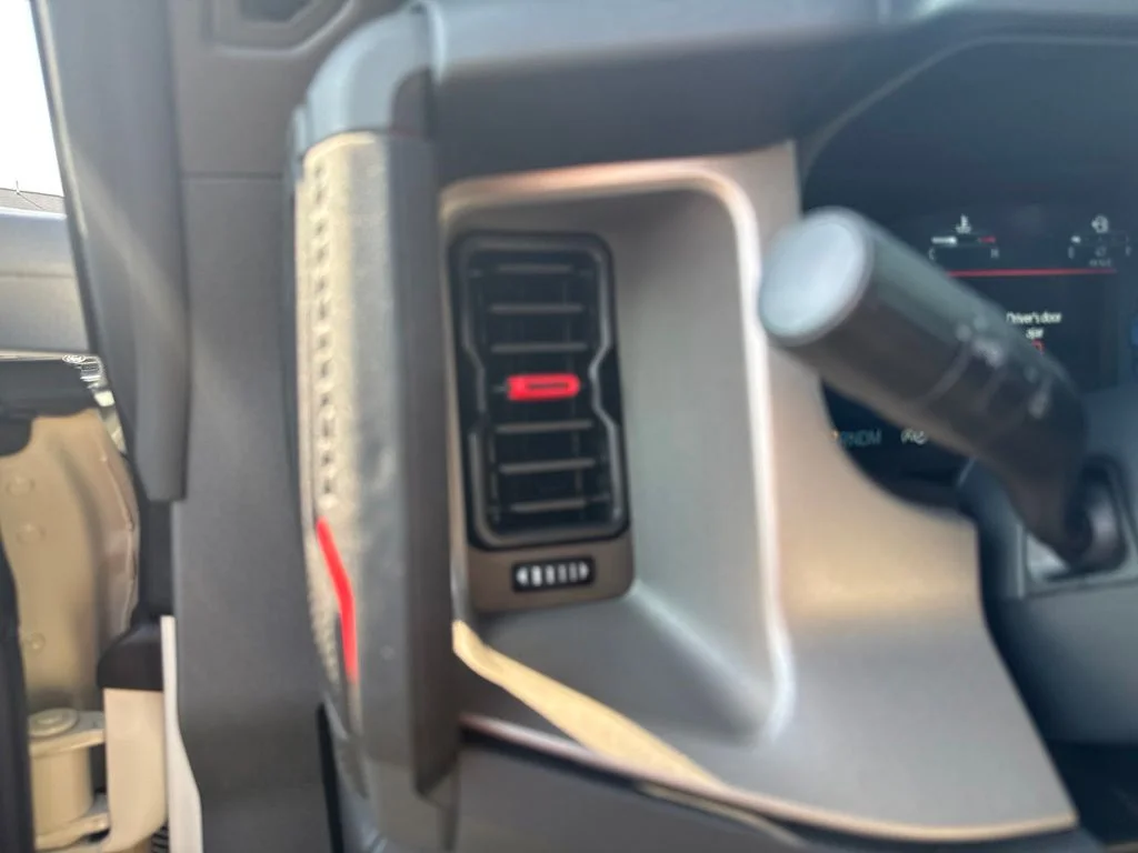 New 2026 Wimbledon White Ford Outer Banks® image 20