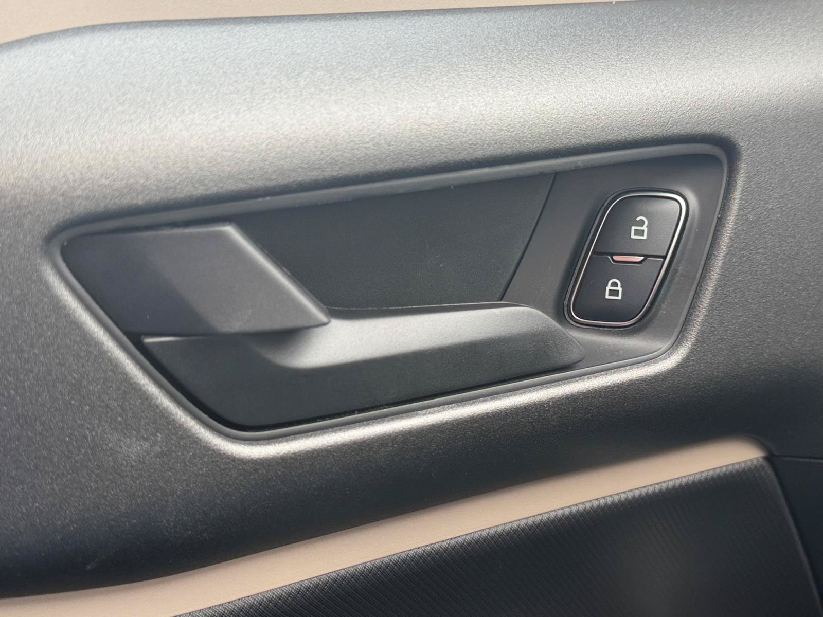New 2026 Azure Gray Metallic Tri-Coat Ford Big Bend® image 2