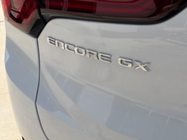 2026 Buick Encore GX Sport Touring - Photo 8