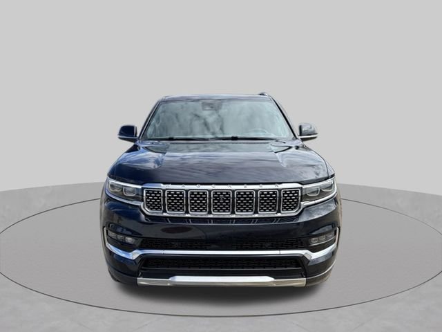 Certified Used 2022 Black Jeep Series II image 11