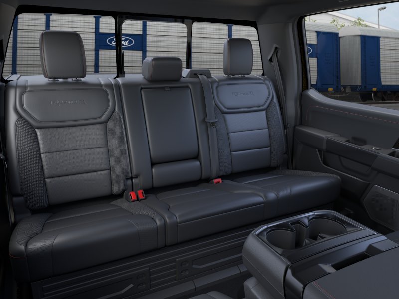 New 2026 Shelter Green Ford Raptor® image 11
