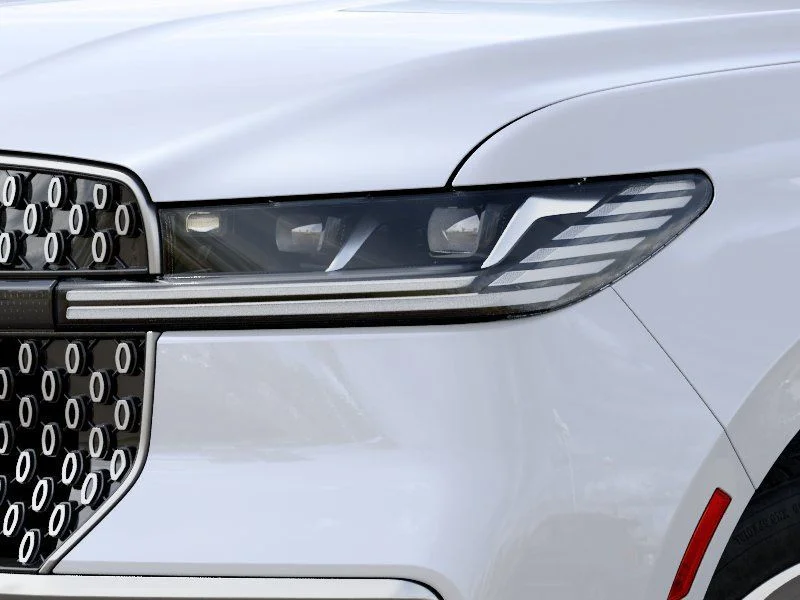 New 2027 Pristine White Metallic Tri-Coat Lincoln Premiere image 19