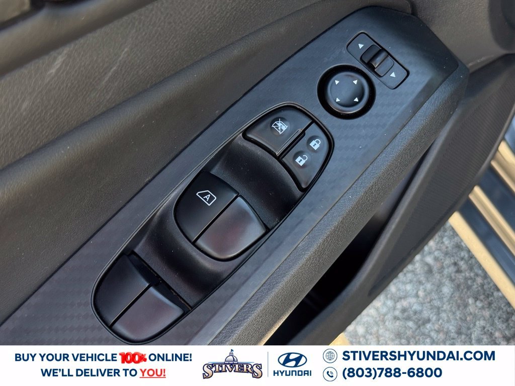 2025 Nissan Altima SV - Photo 24