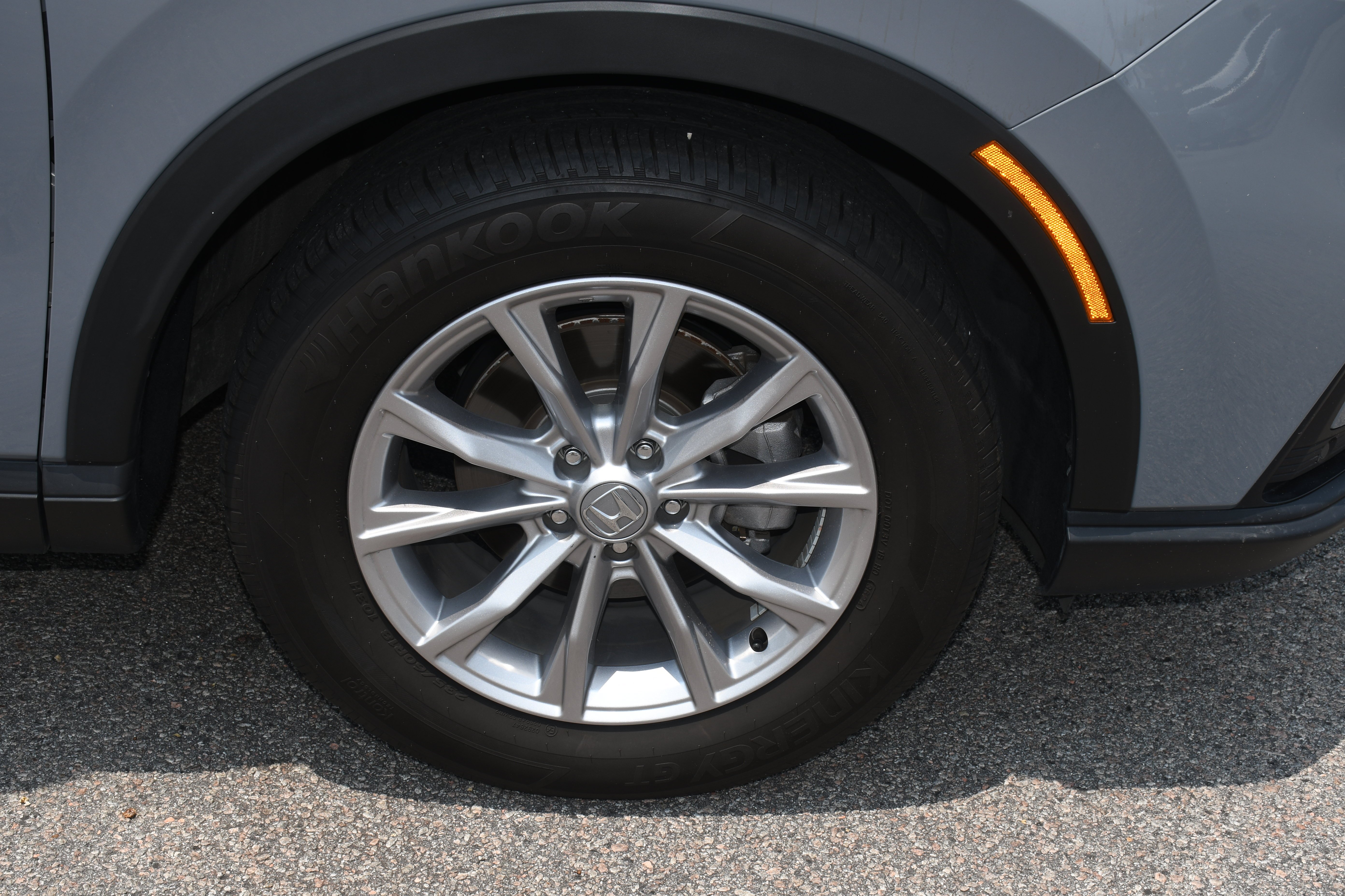 Used 2025  Honda EX-L image 23