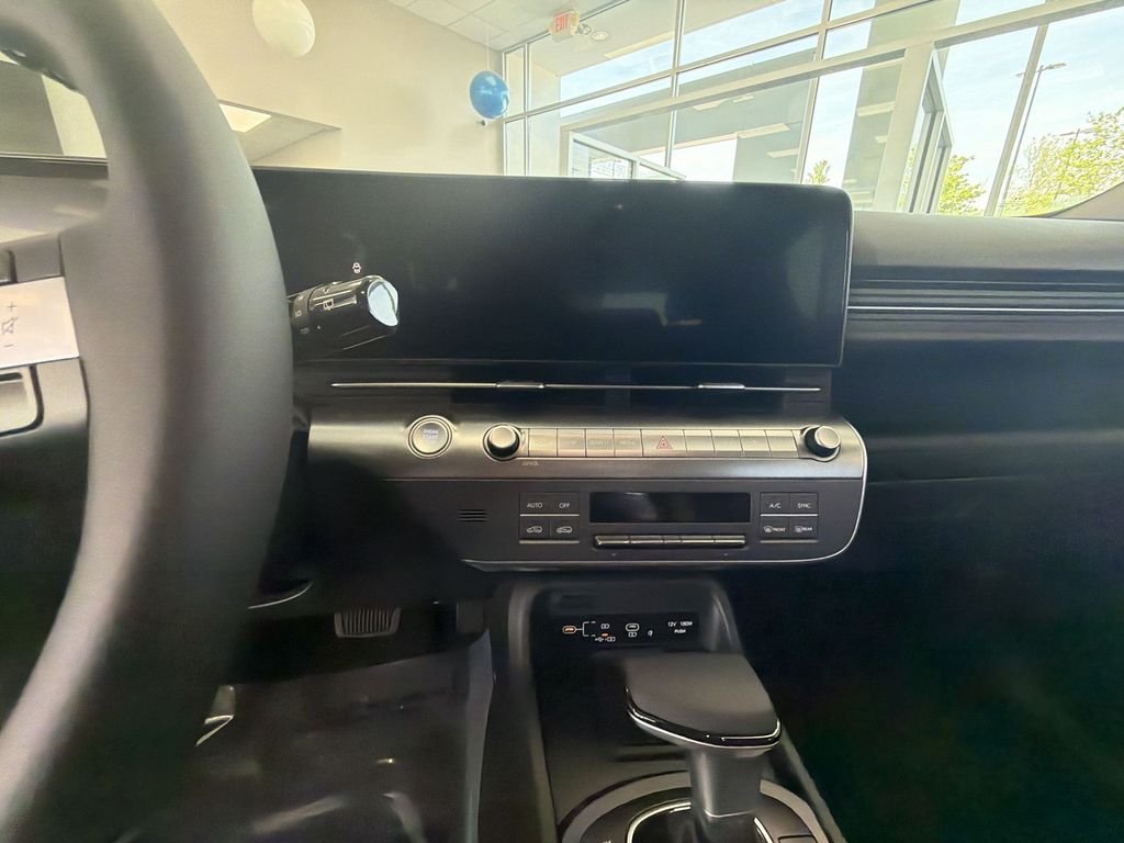 New 2026 Red Hyundai SEL Sport AWD image 17